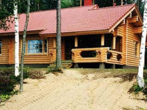 Holiday Home Niemennokka by Interhome Sulkava